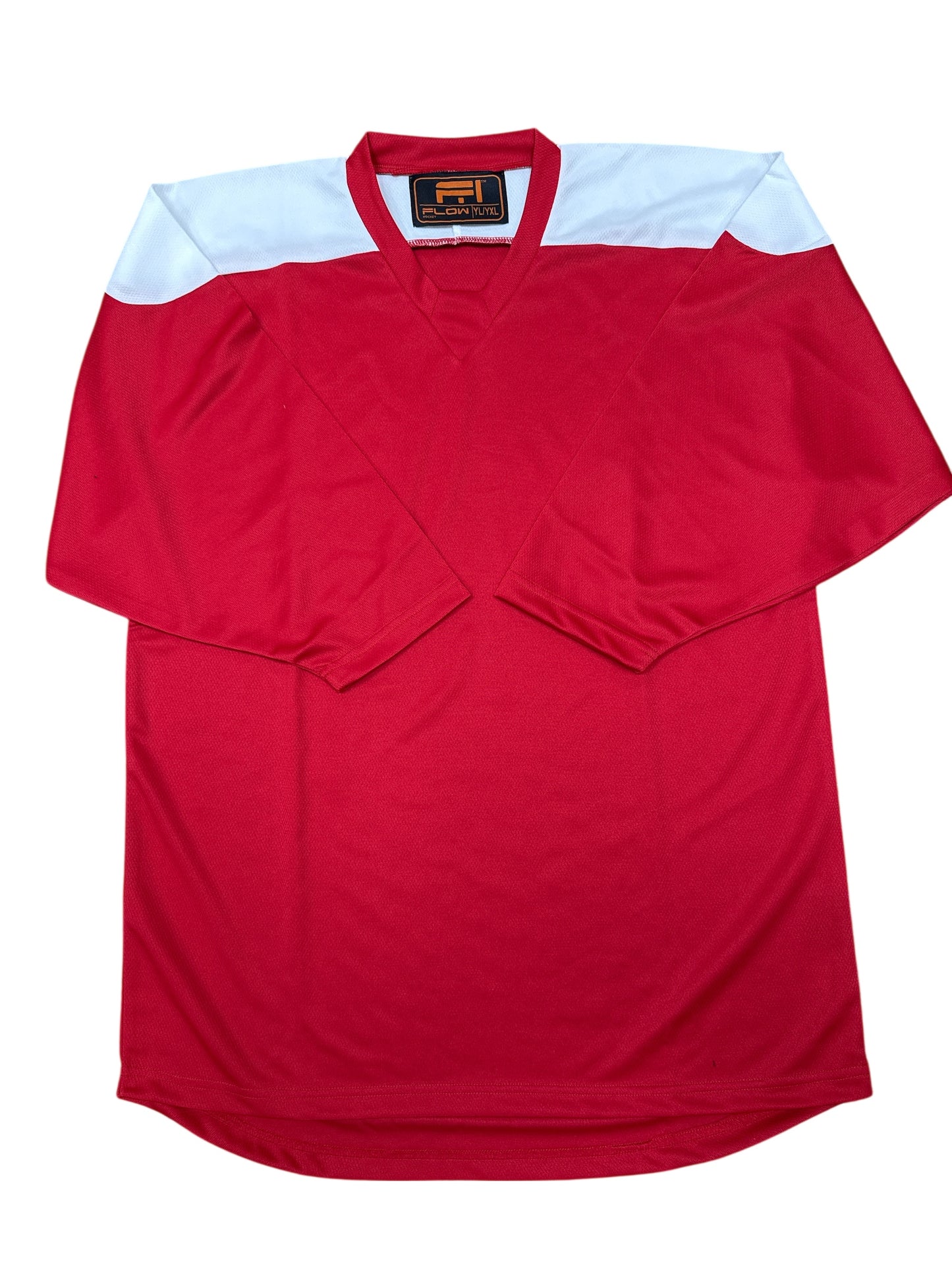 2 Color Hockey Practice Jersey