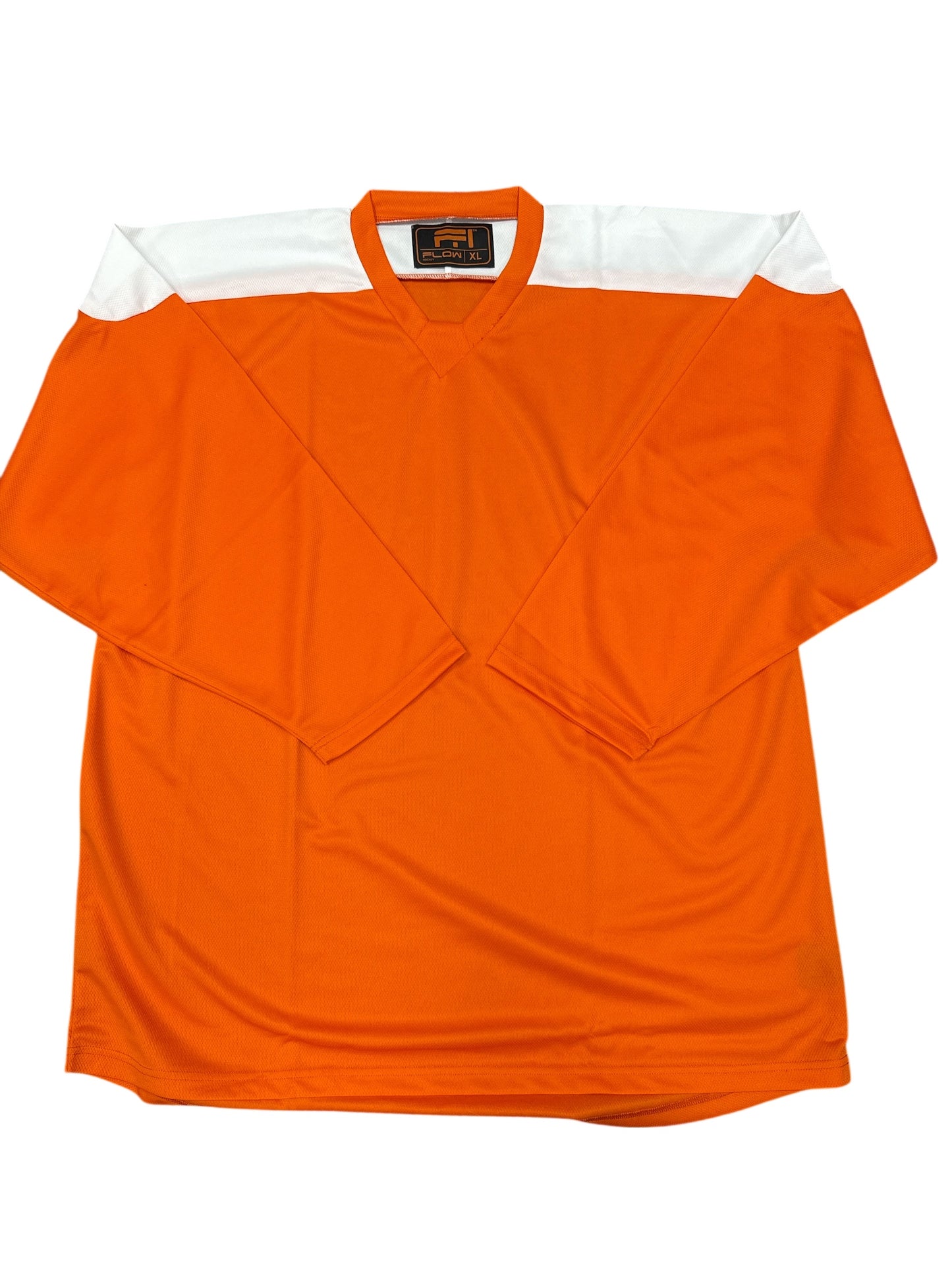 2 Color Hockey Practice Jersey