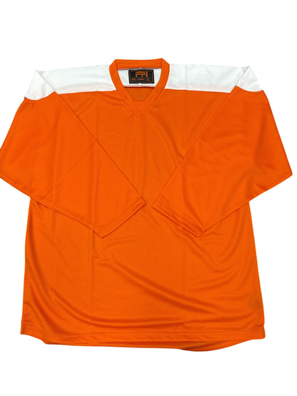 2 Color Hockey Practice Jersey