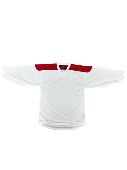 2 Color Hockey Practice Jersey