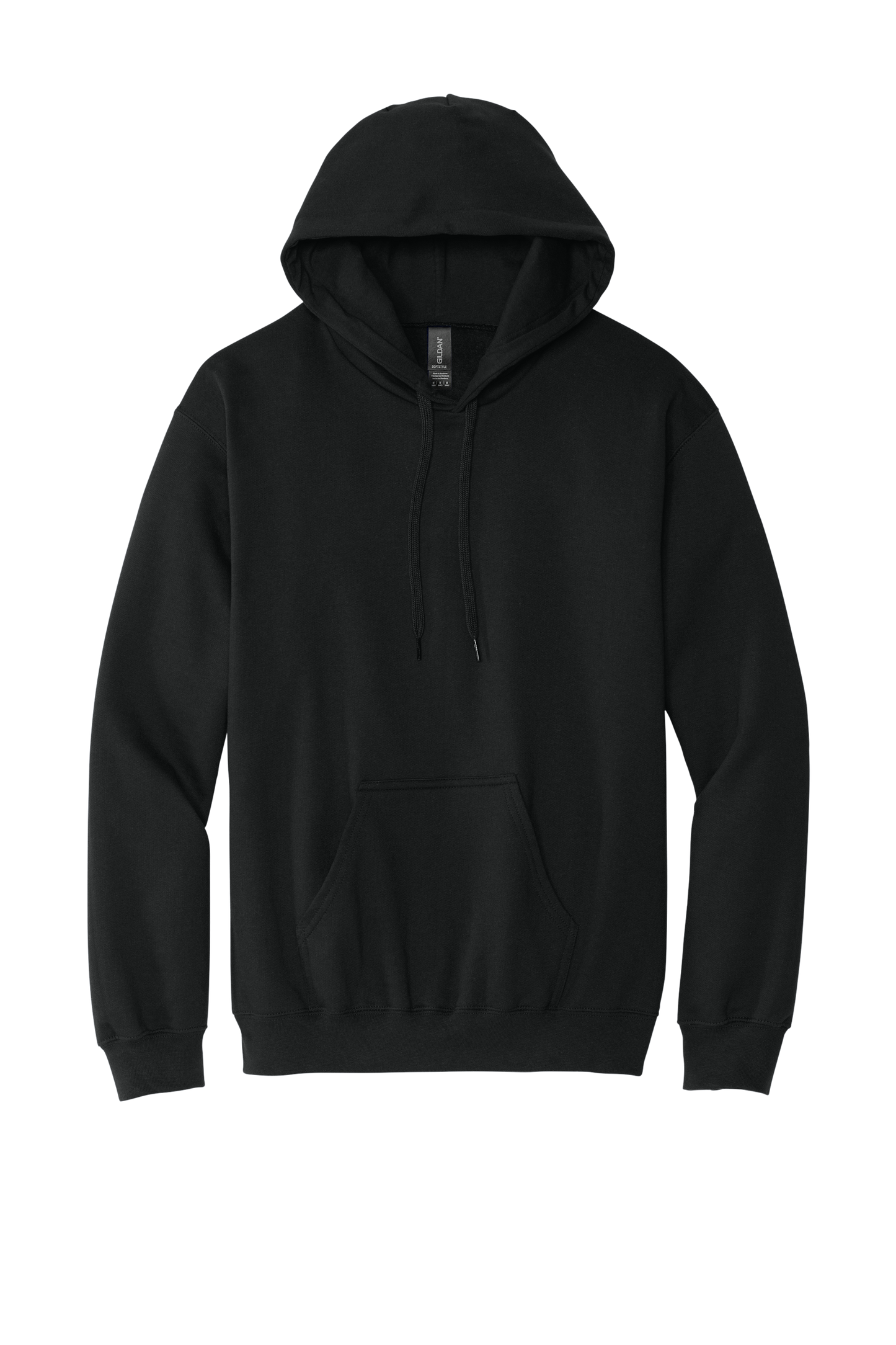 Gildan Softstyle Pullover Hoodie