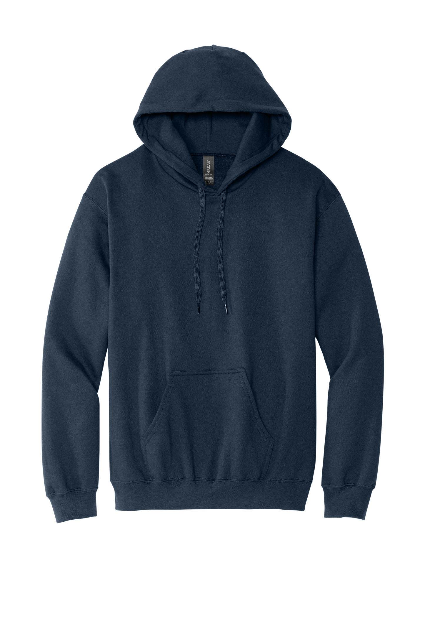 Gildan Softstyle Pullover Hoodie