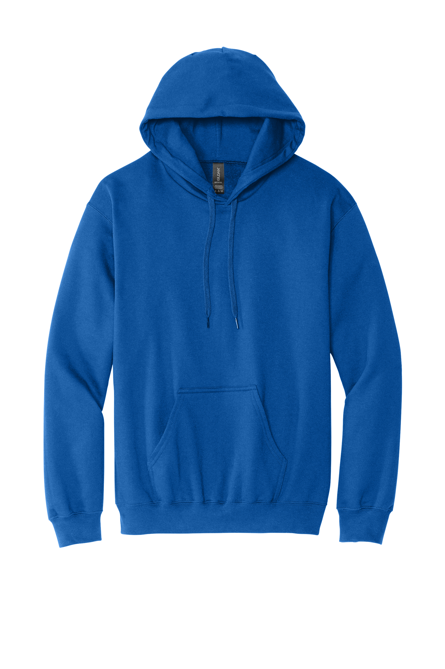 Gildan Softstyle Pullover Hoodie