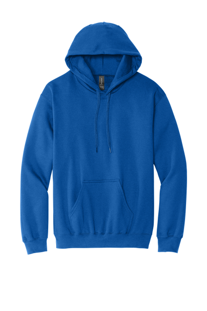 Gildan Softstyle Pullover Hoodie