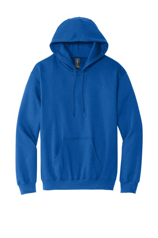Gildan Softstyle Pullover Hoodie