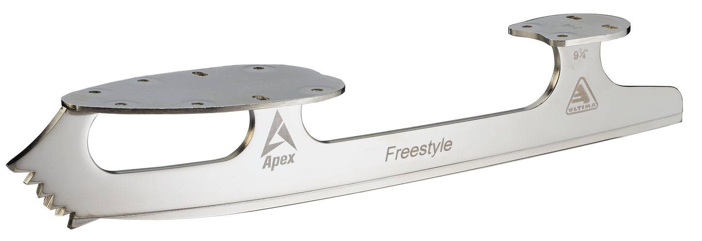 TB120 Titanium Freestyle Blade