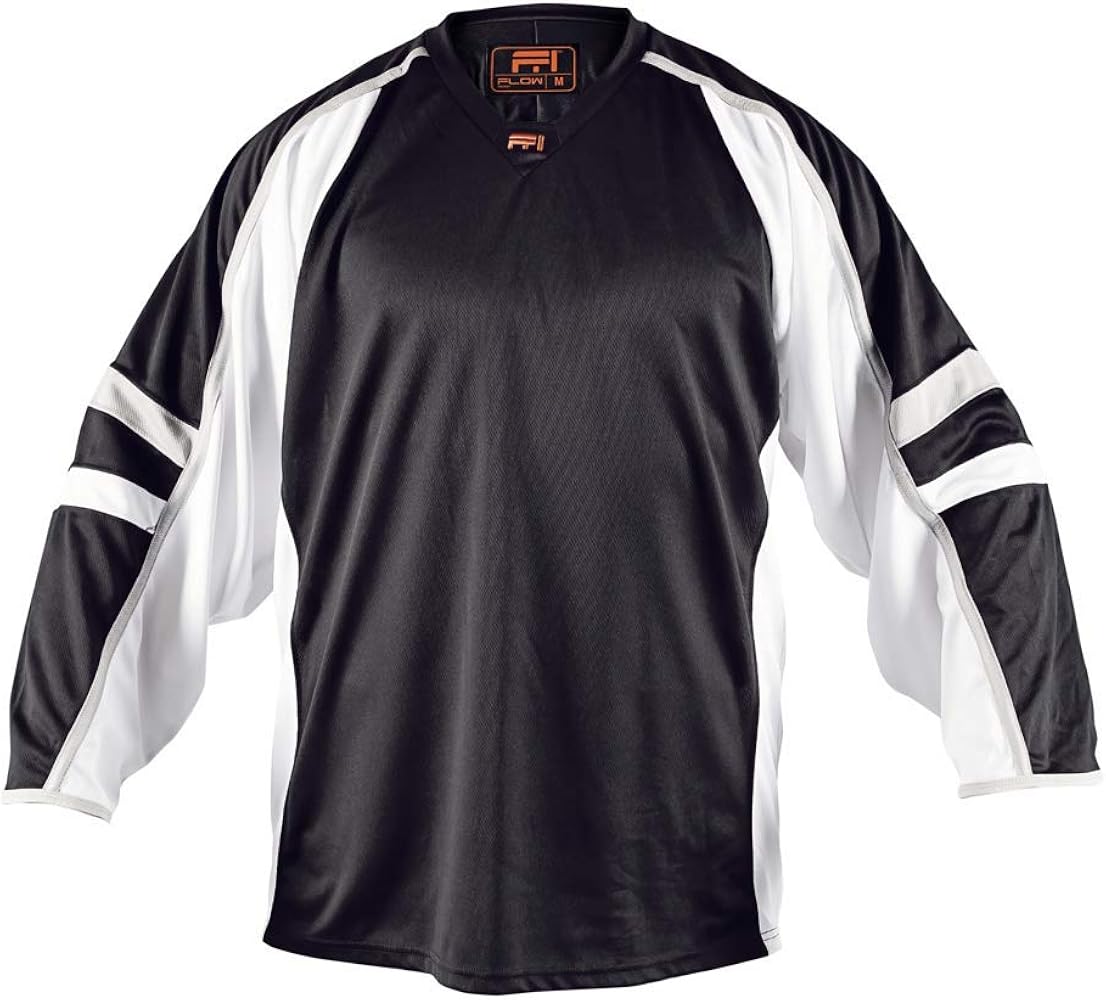 Tri-Color Stock Jersey