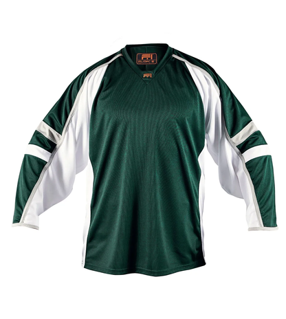 Tri-Color Stock Jersey