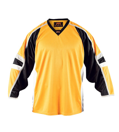 Tri-Color Stock Jersey