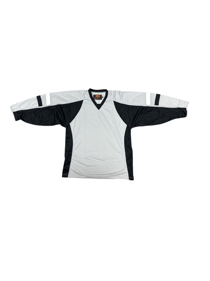 Tri-Color Stock Jersey