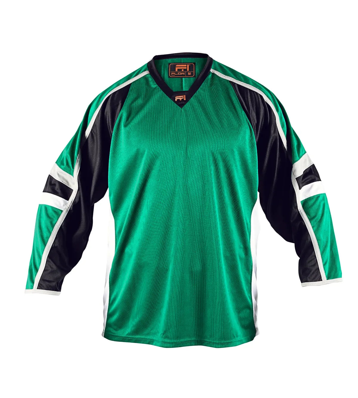 Tri-Color Stock Jersey