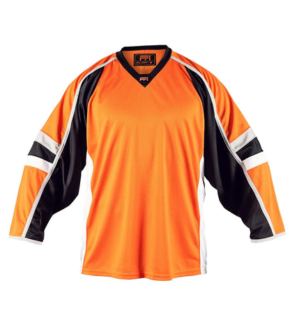 Tri-Color Stock Jersey