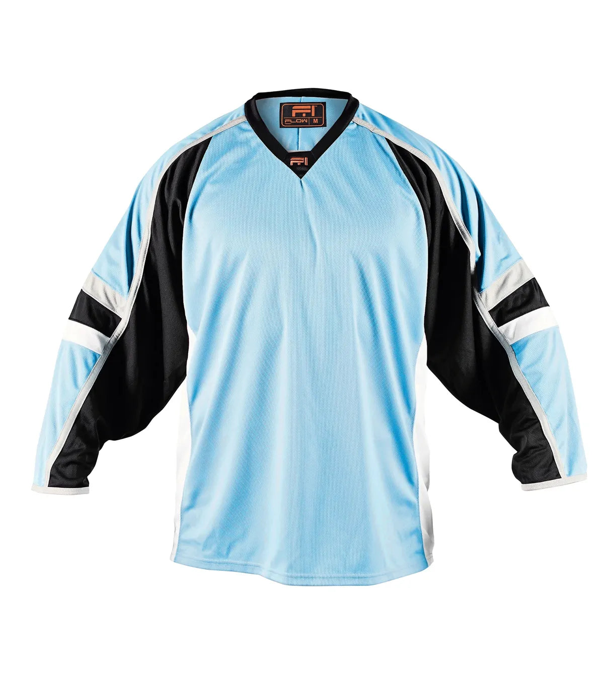 Tri-Color Stock Jersey