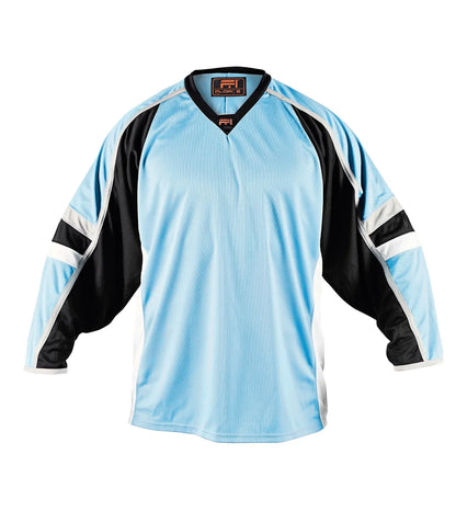 Tri-Color Stock Jersey