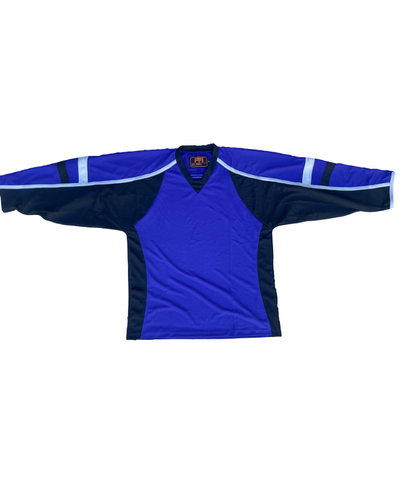 Tri-Color Stock Jersey