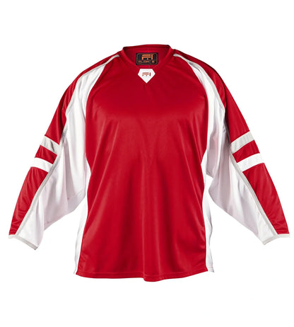 Tri-Color Stock Jersey