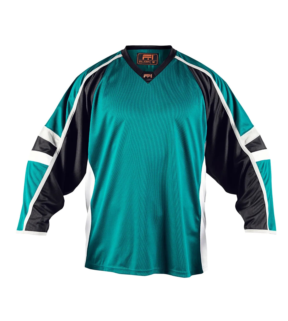 Tri-Color Stock Jersey