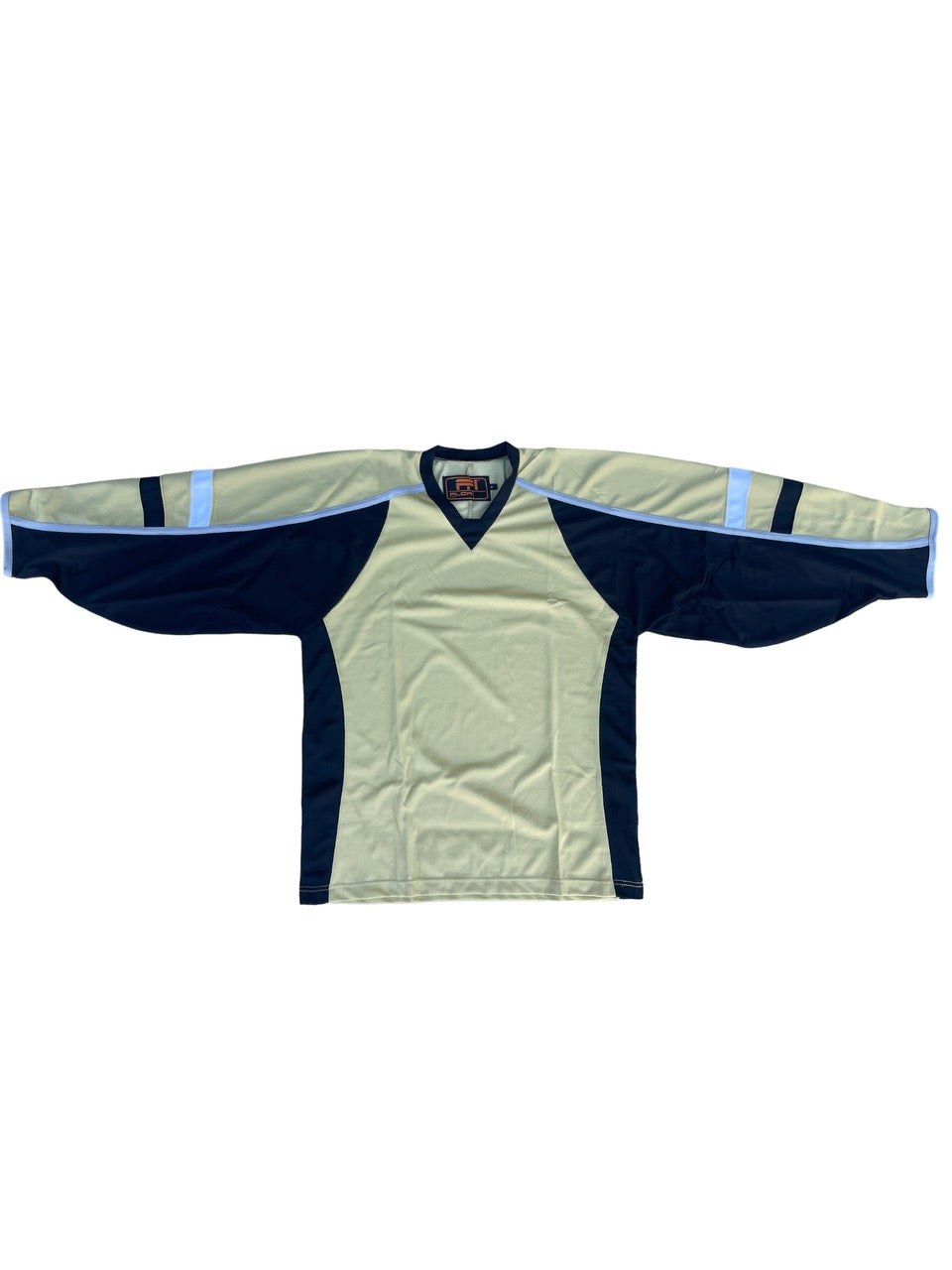 Tri-Color Stock Jersey