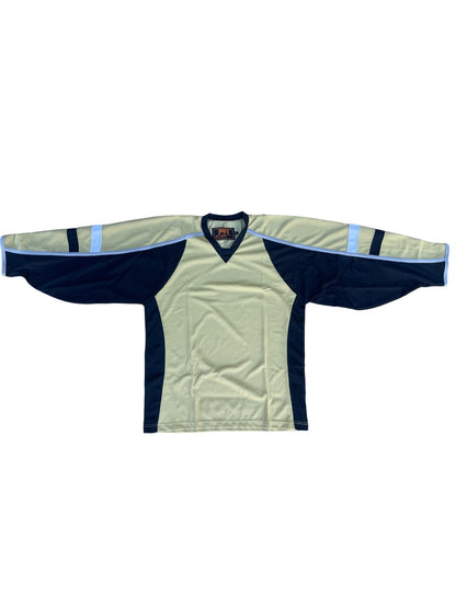 Tri-Color Stock Jersey