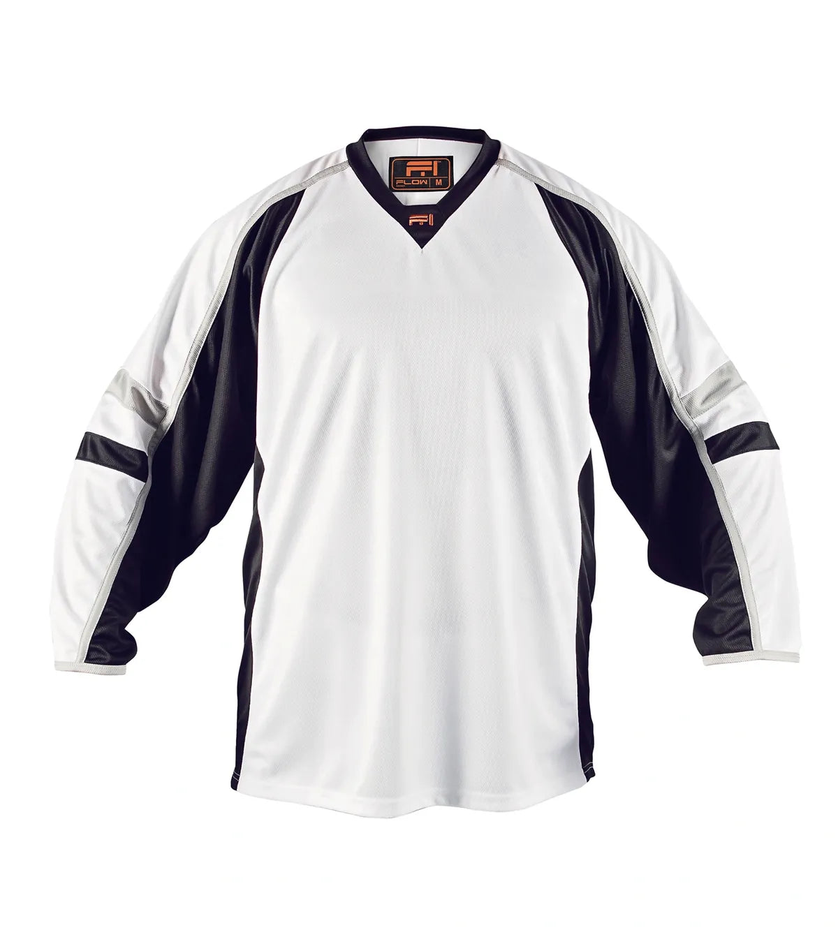 Tri-Color Stock Jersey