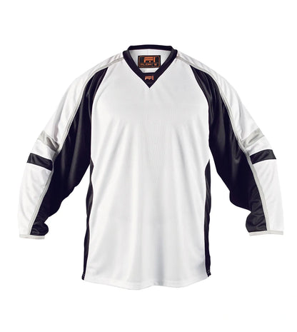 Tri-Color Stock Jersey