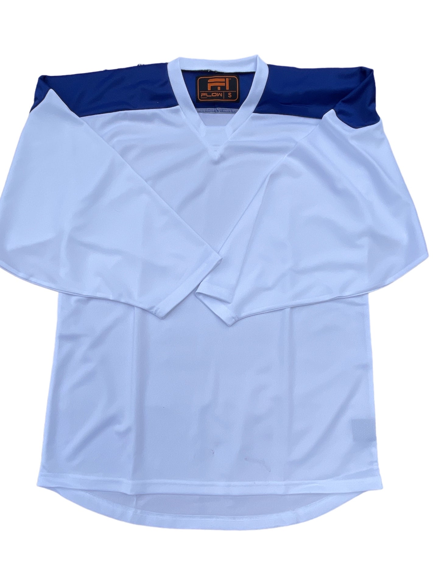 2 Color Hockey Practice Jersey