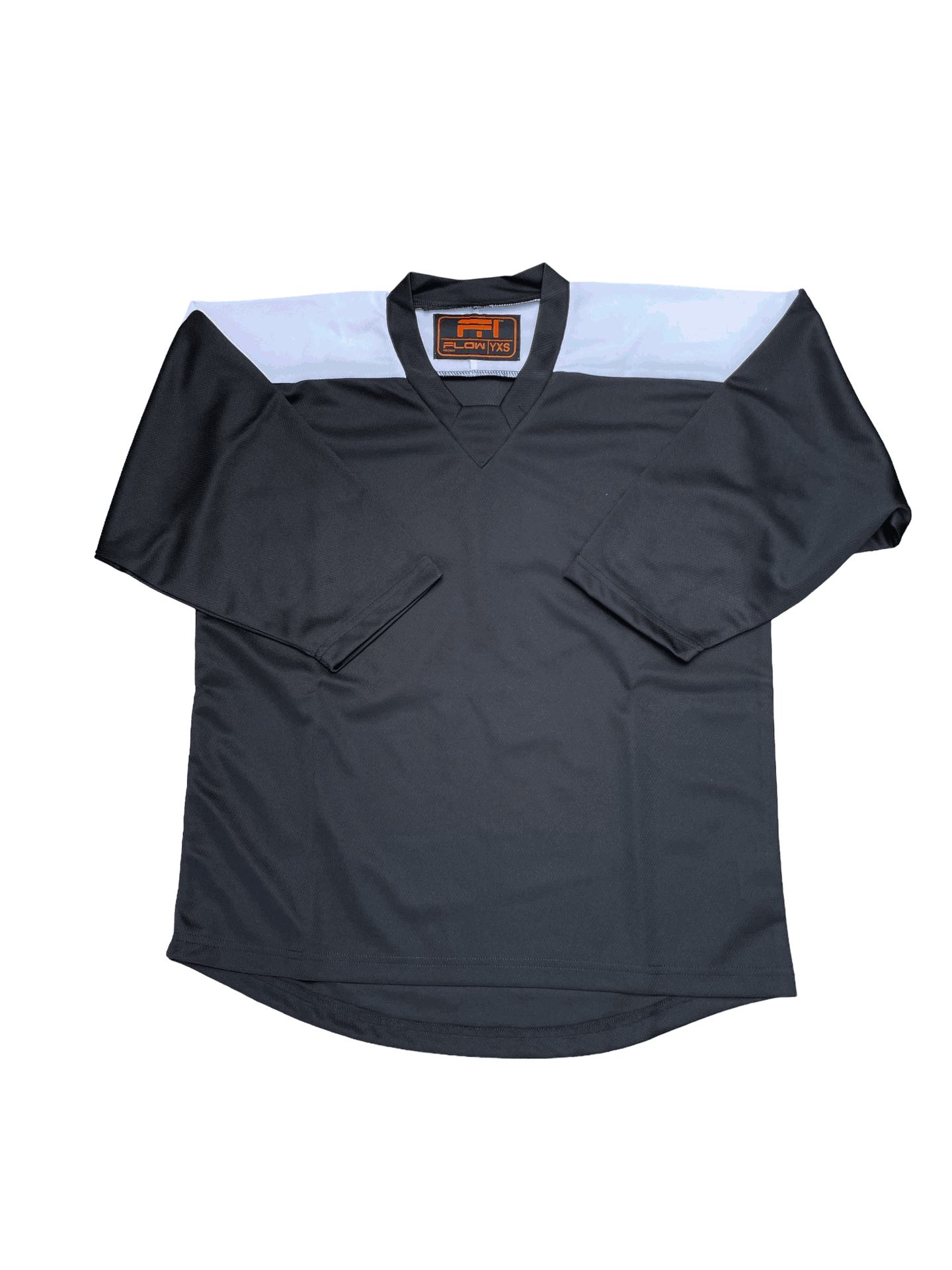 2 Color Hockey Practice Jersey