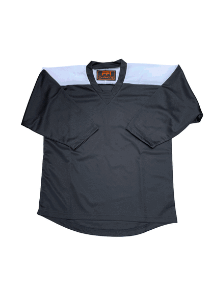 2 Color Hockey Practice Jersey