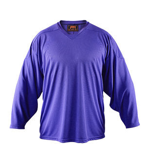 1 Color Practice Jersey